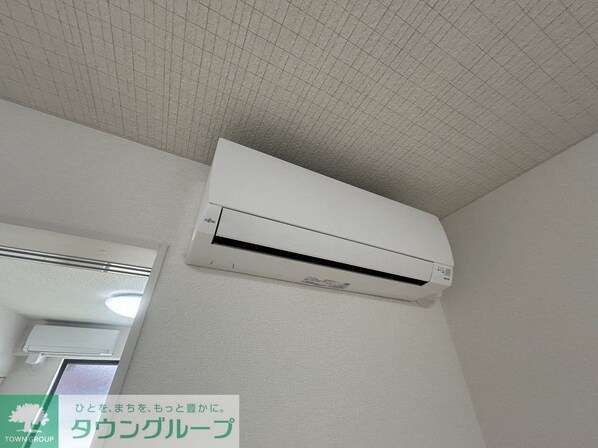 ル・トロの物件内観写真